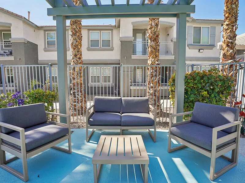 Fleetwood Apartments