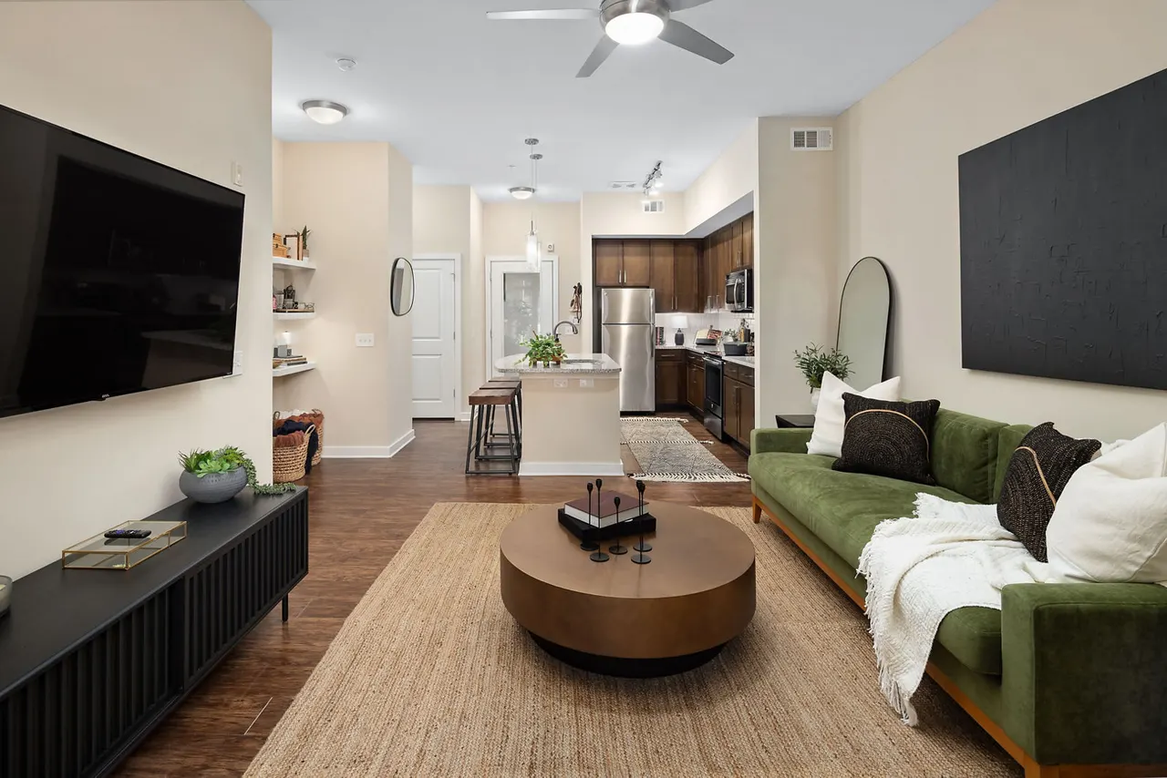 400 Belmont Apartments