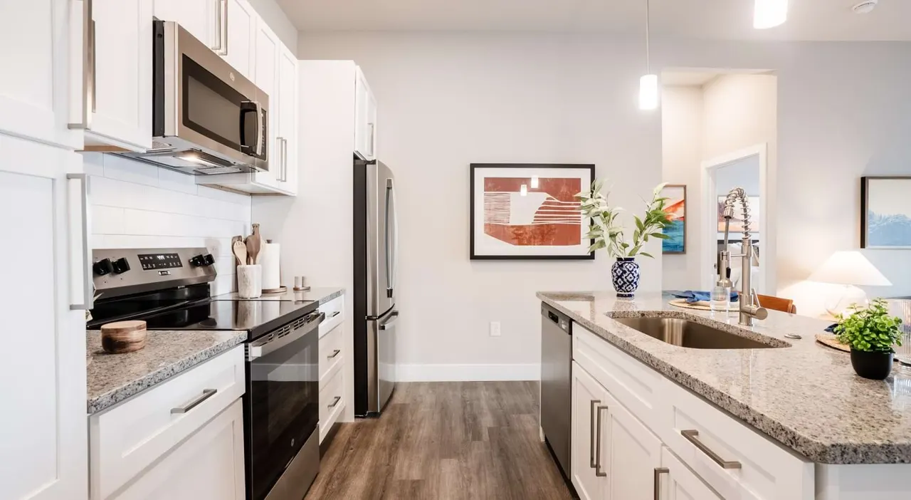 Somerset Apartments