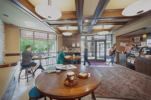 Grand Central Luxury Apartments