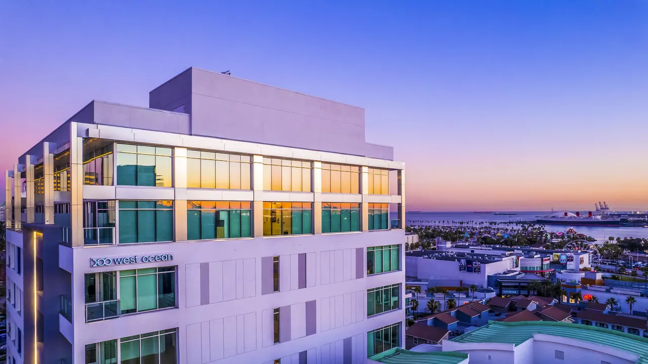 200 West Ocean