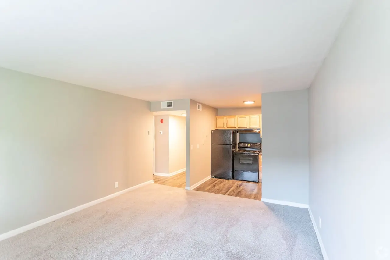 Gibson Creek Apartments