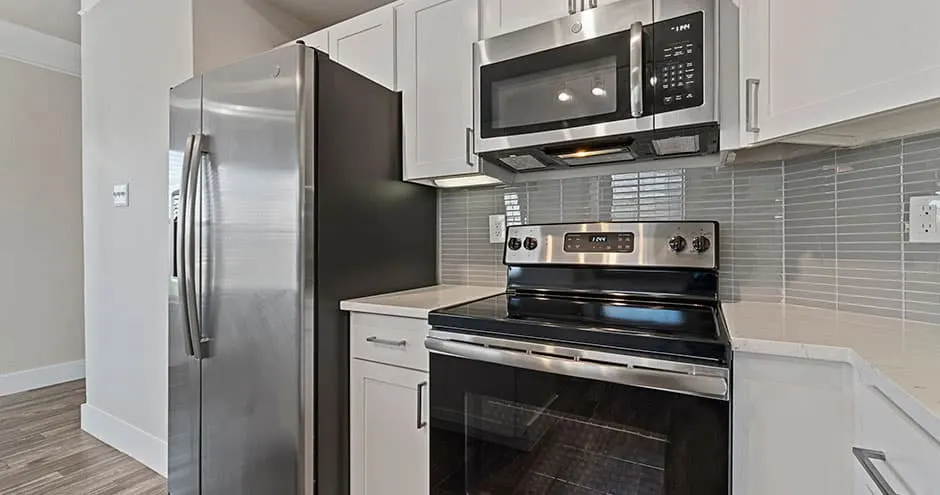 The Pearl on Frankford Apartments