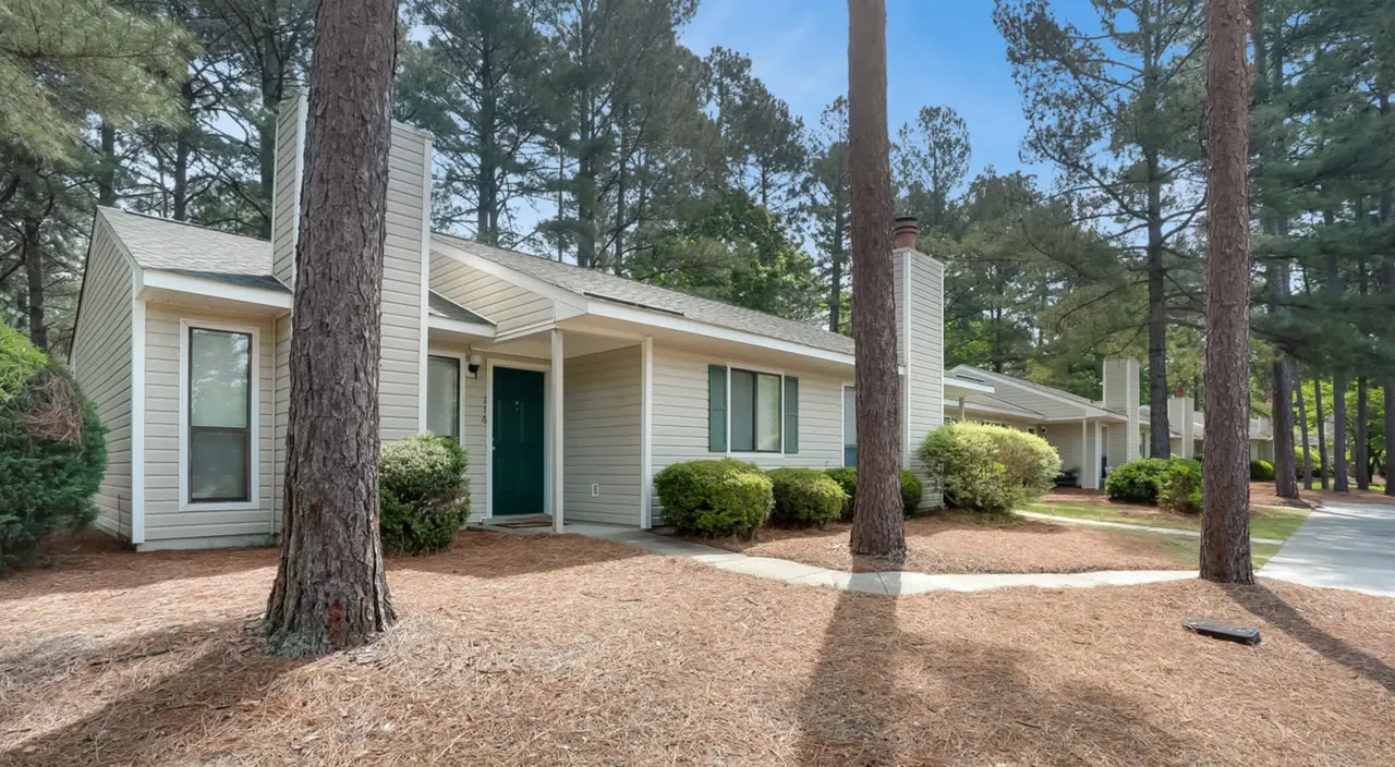 Tanglewood Apartments