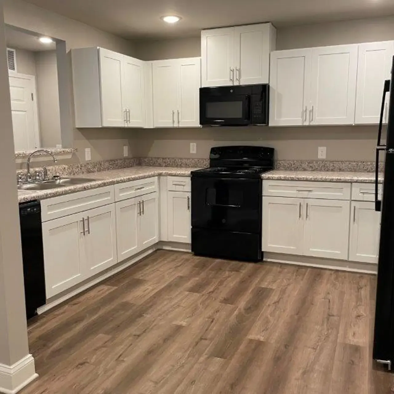 The Lofts at Elmsley Crossing