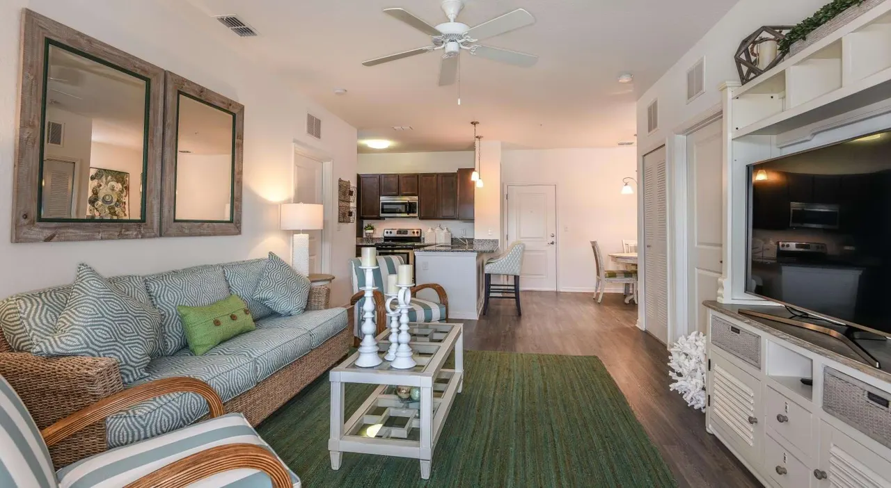 Marden Ridge Apartments