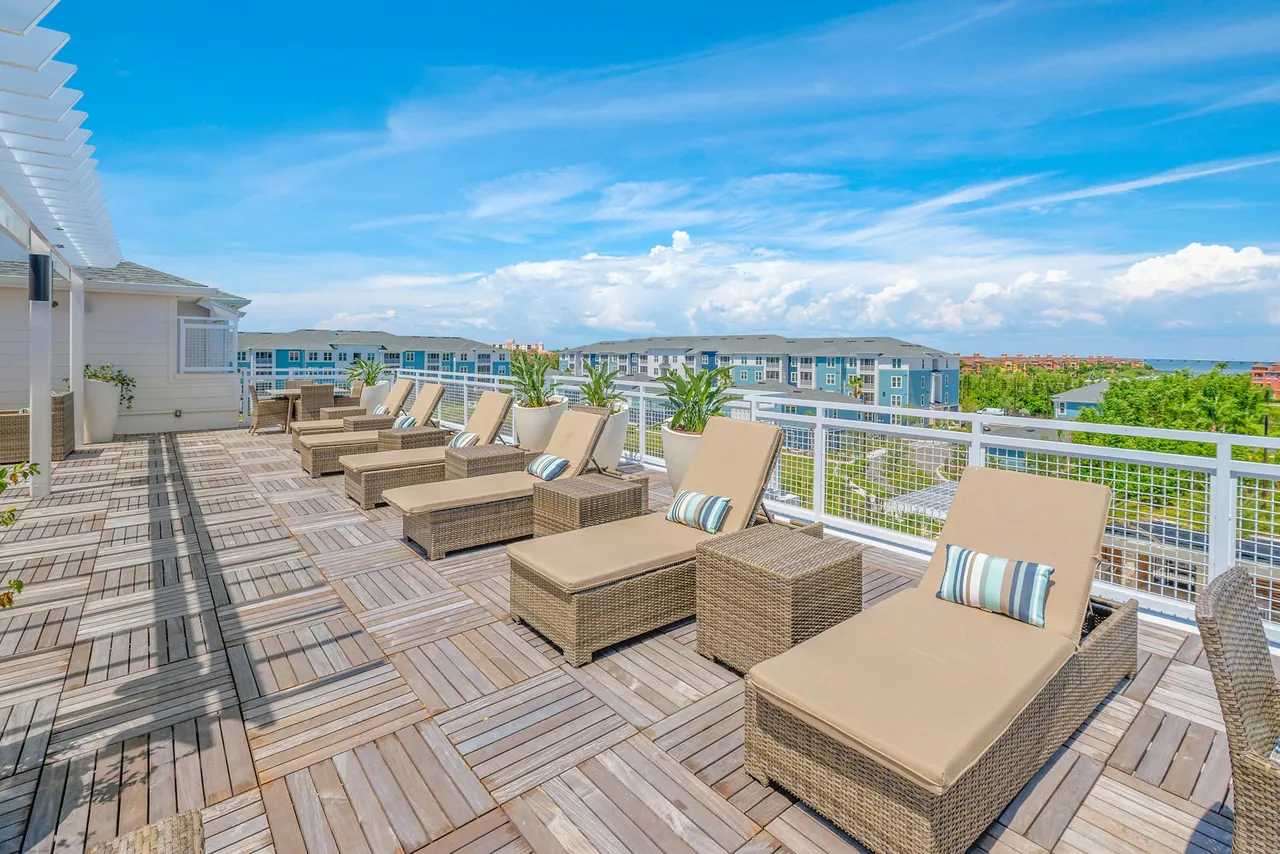 Vue at Belleair