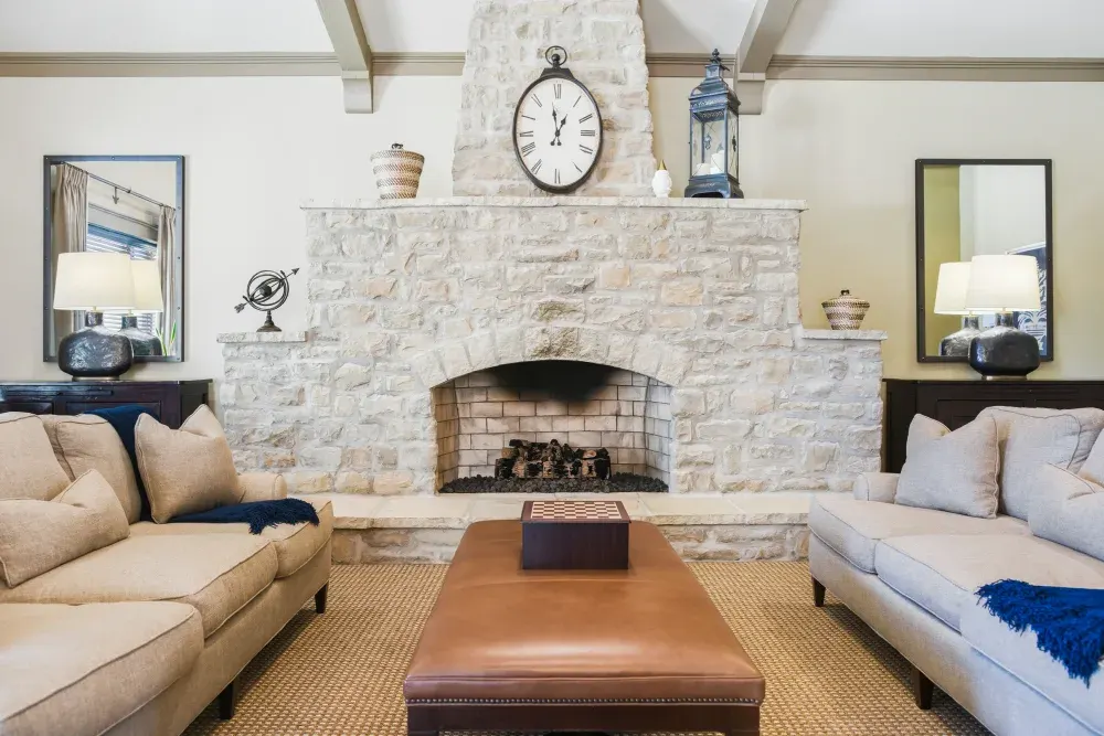 Boulders at Overland Park Apartments