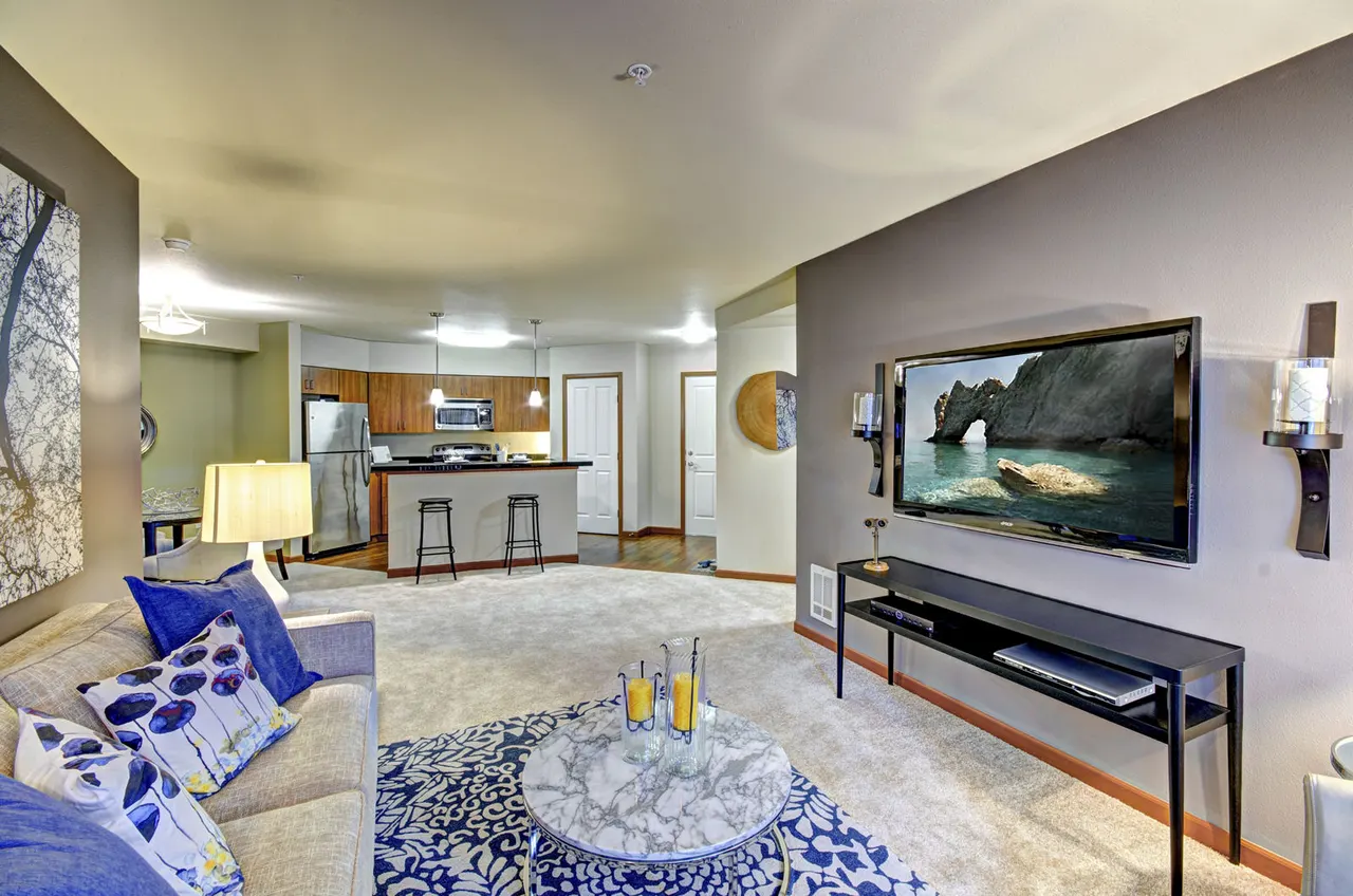 Harrington Square Apartments