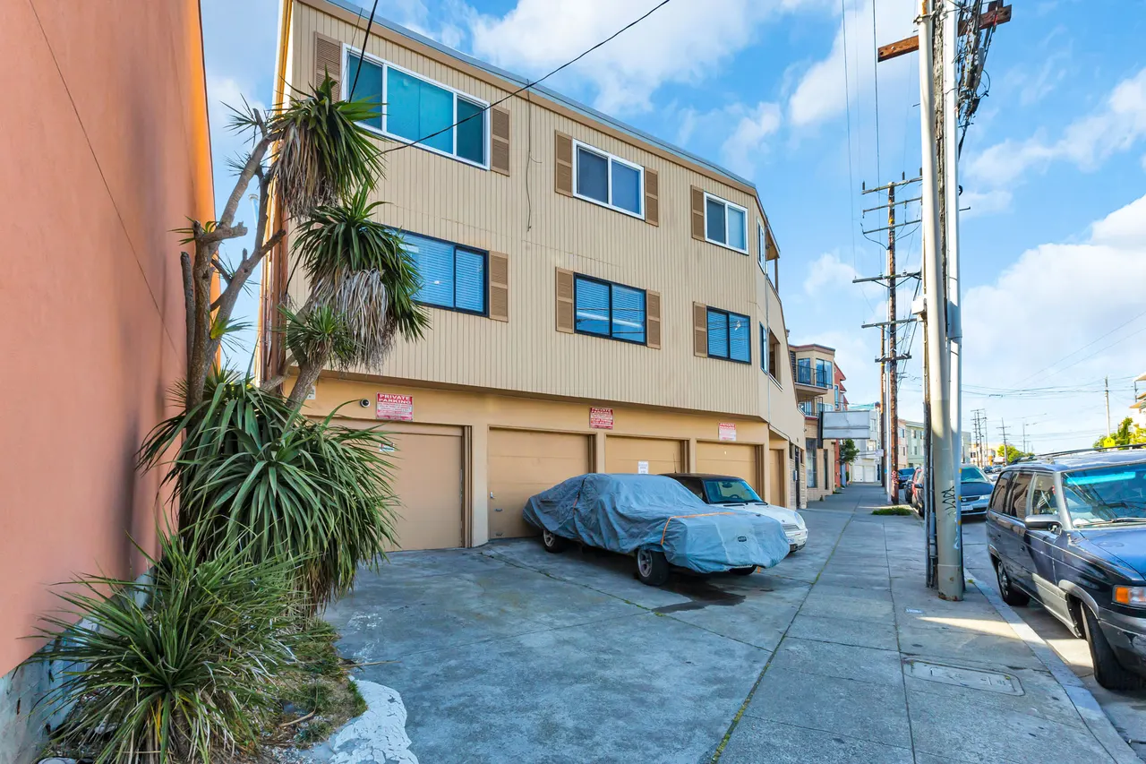 5519 Mission Apartments