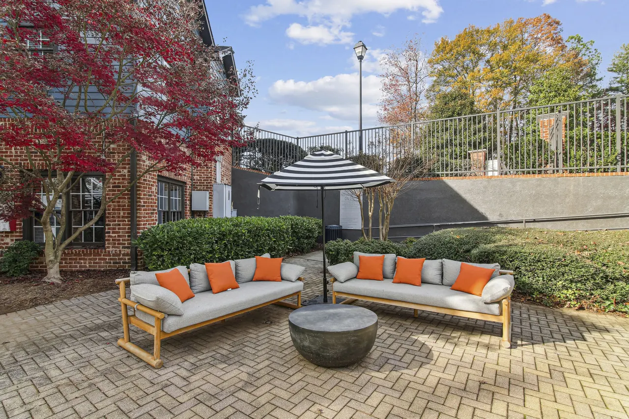 Aventura Decatur