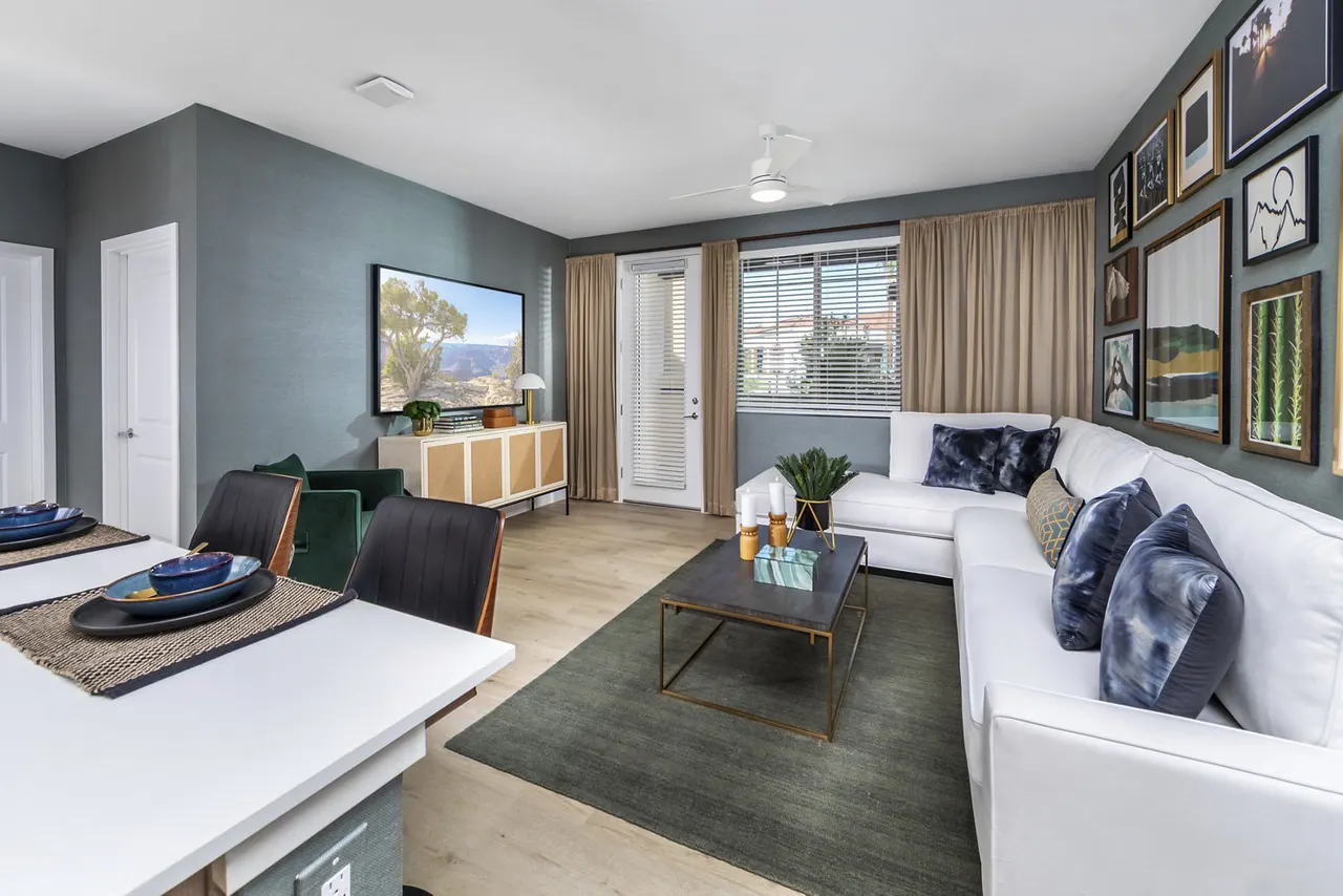 Marlowe Peoria Place
