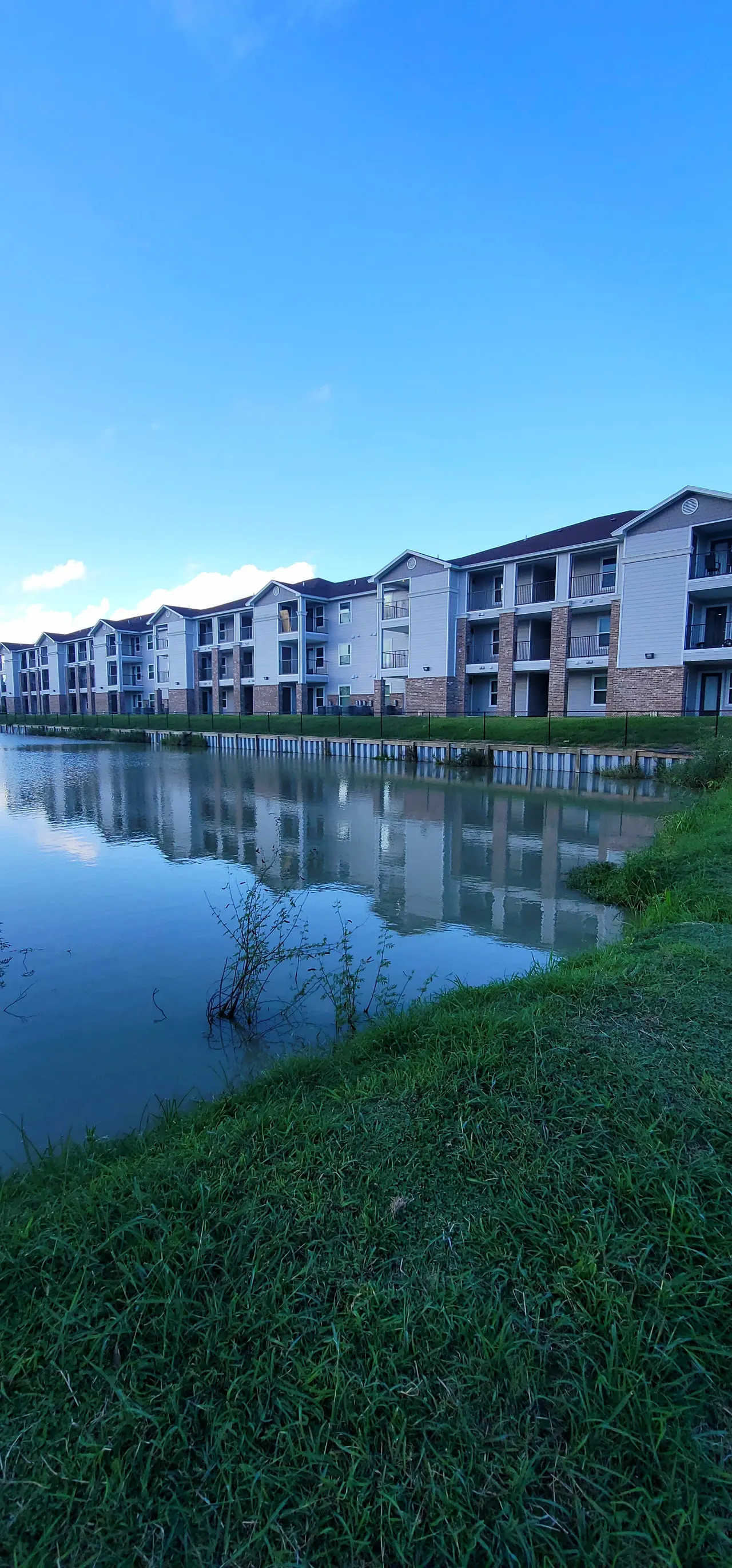 Resaca View Apartments