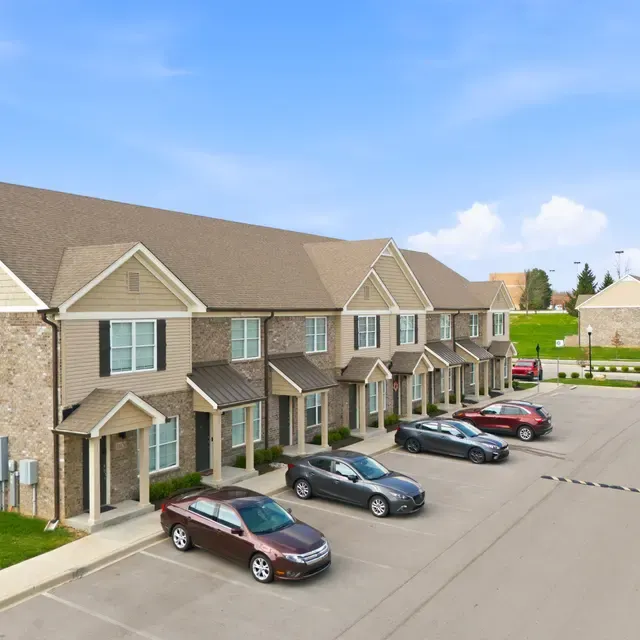 Brentlinger Park Apartments