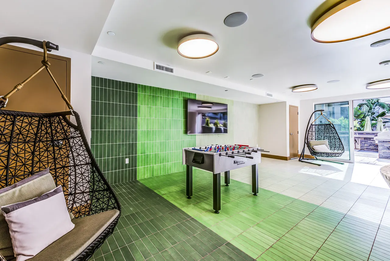 Luce Apartments
