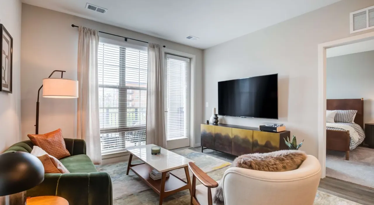 EDE Apartments