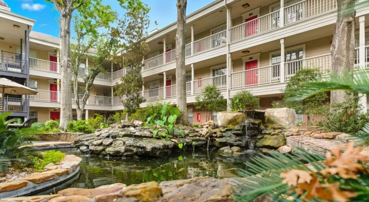 King's Reserve Willowbrook