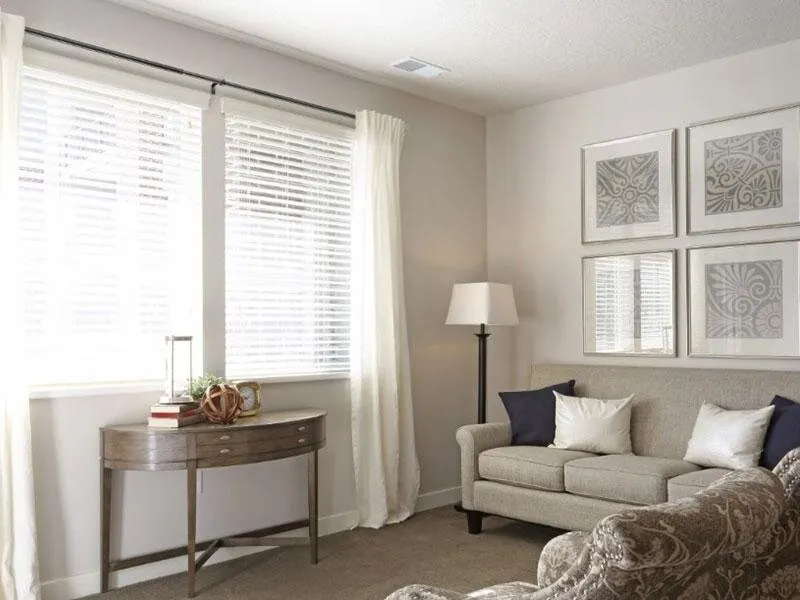 Grovecrest Villas