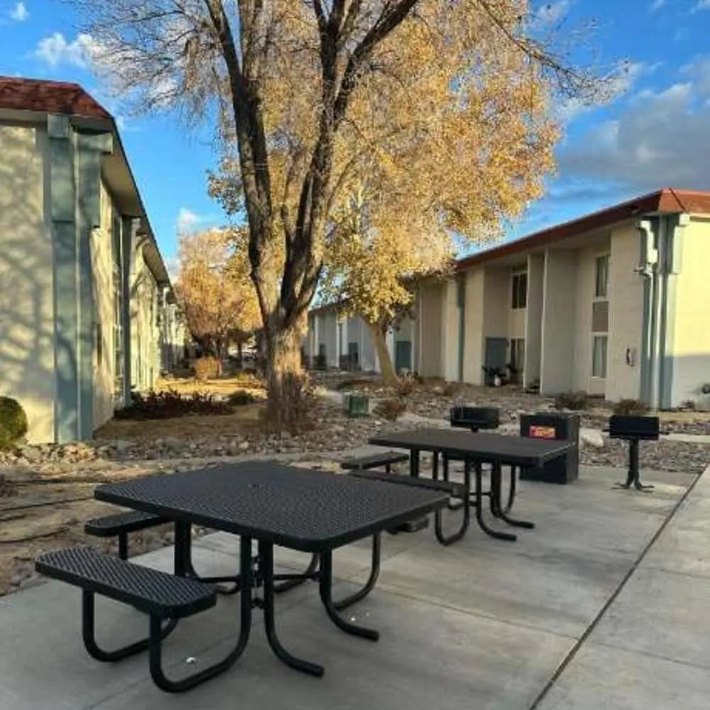 Park on Virginia