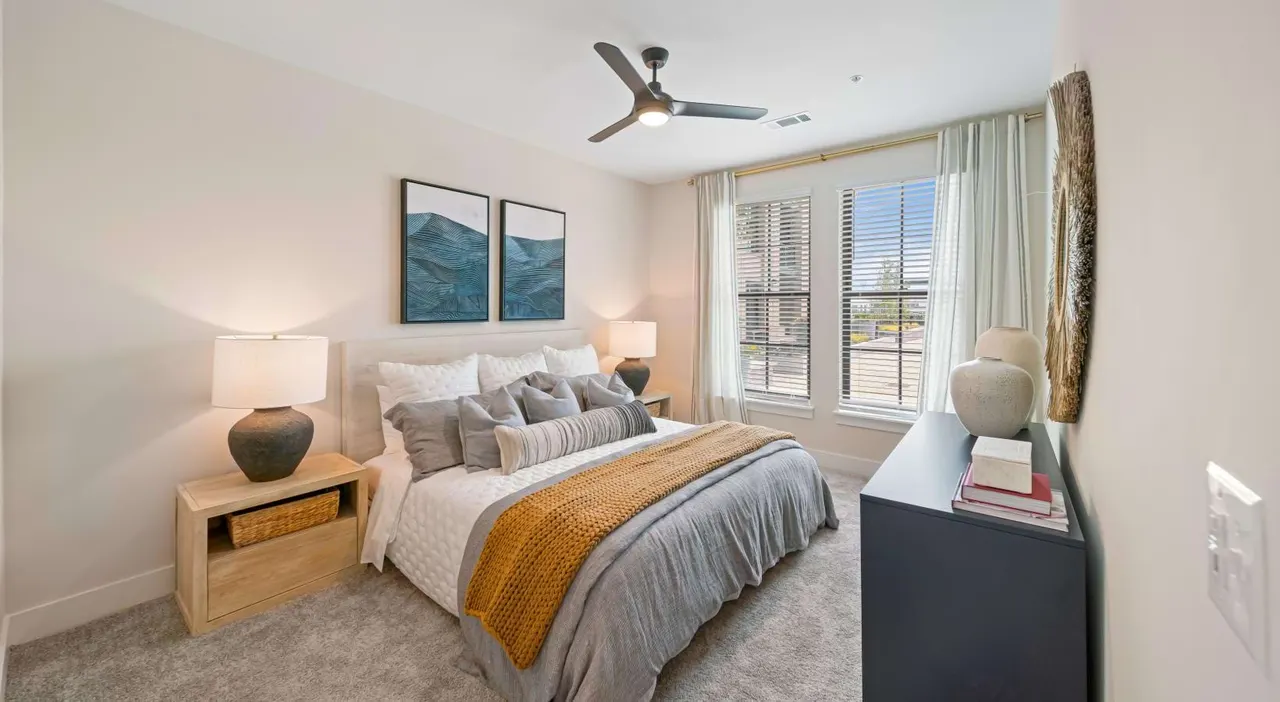 Cormac Apartments
