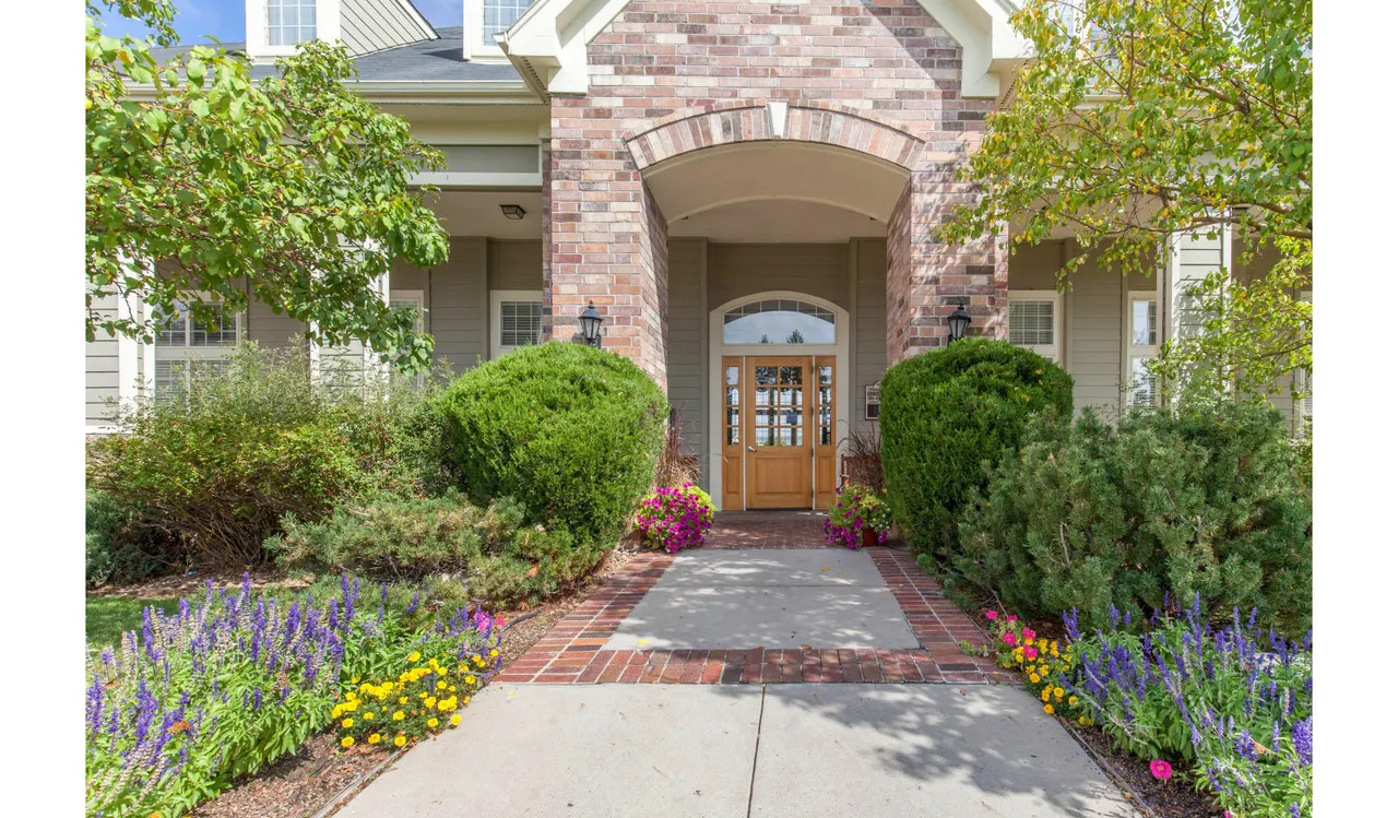 Waterford Place Apartment Homes