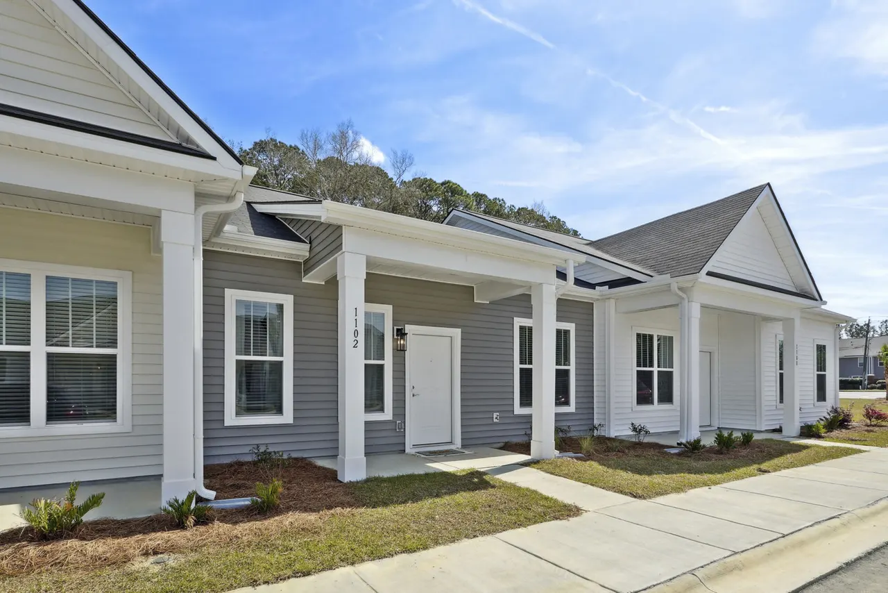 Arbor View Townhomes