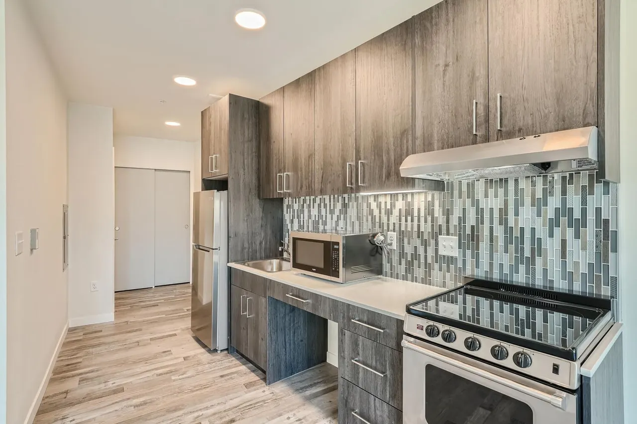 AV Lofts