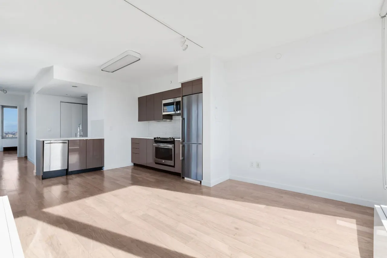 38 Sixth Apartments