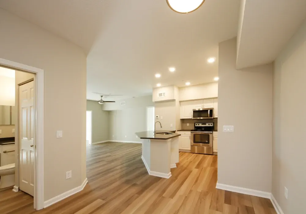 Via Tuscany Apartments