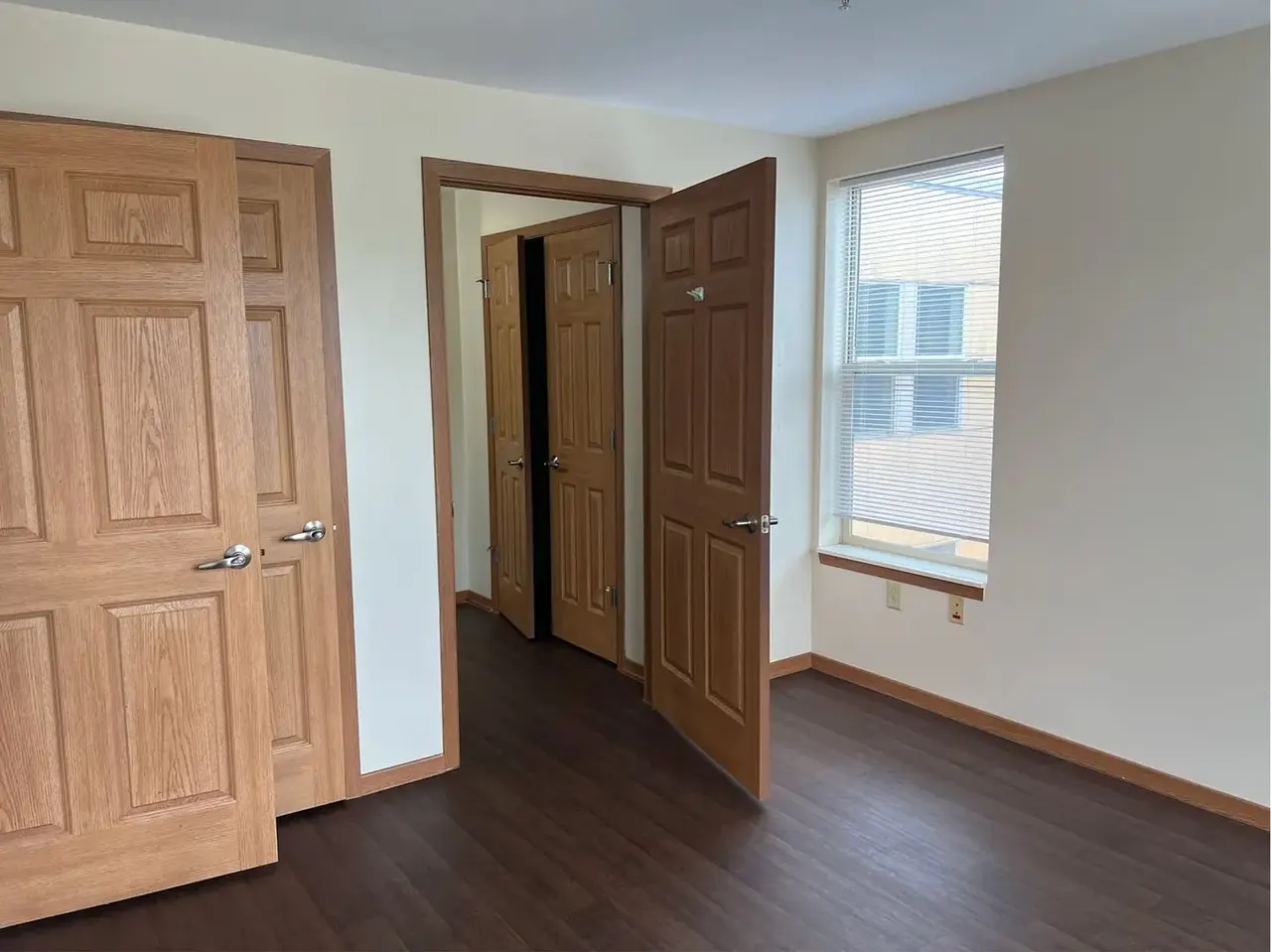 Legacy Apartments