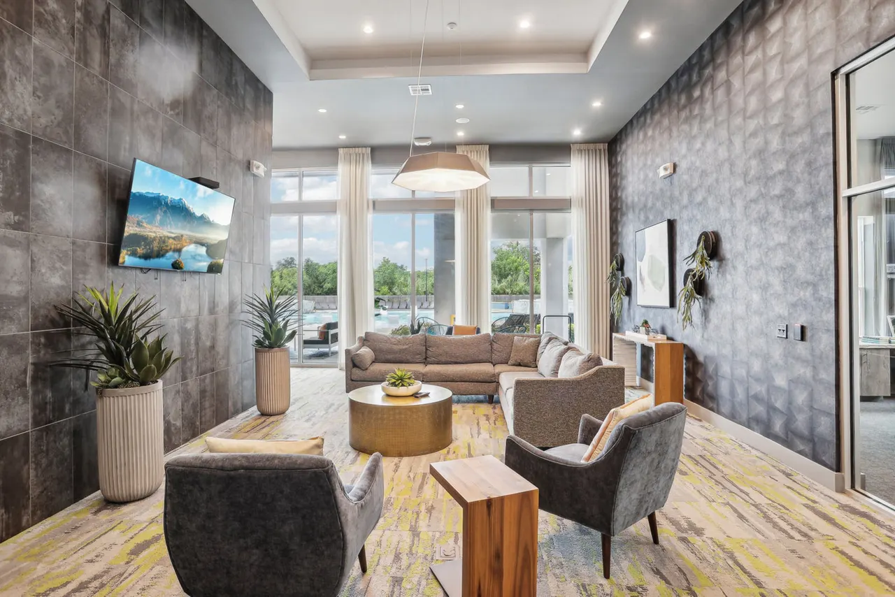 The Vic at Southwinds