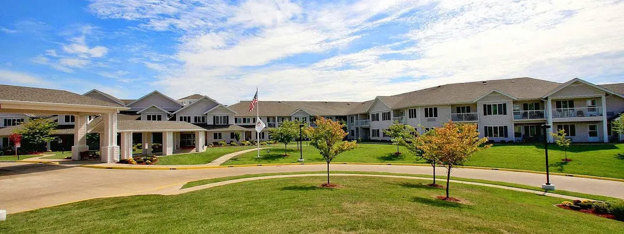 Curtis Creek Senior Living