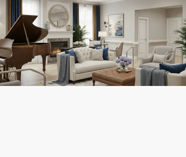 The Huntington Assisted Living