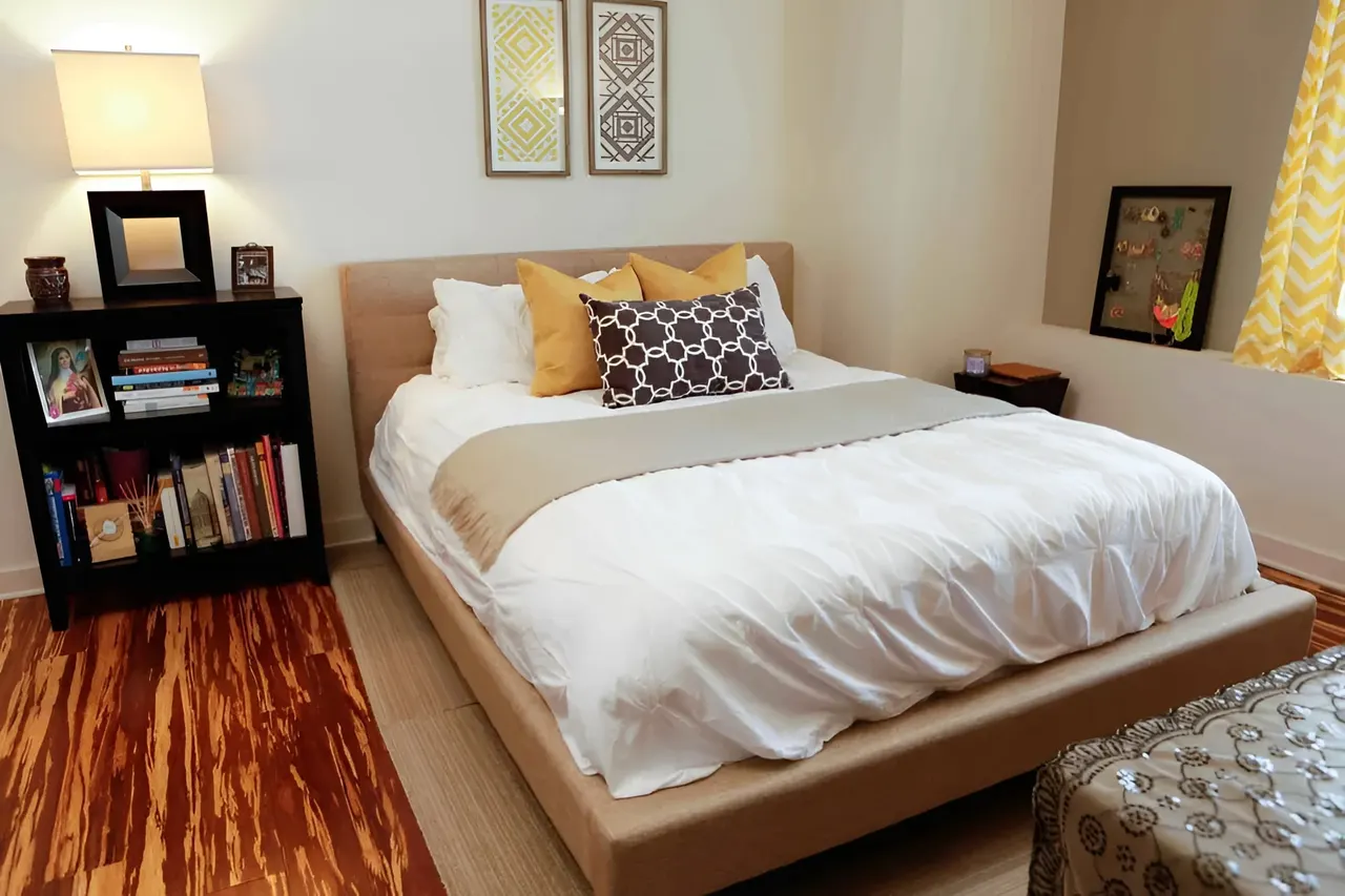 Lofts at 401 Cherry
