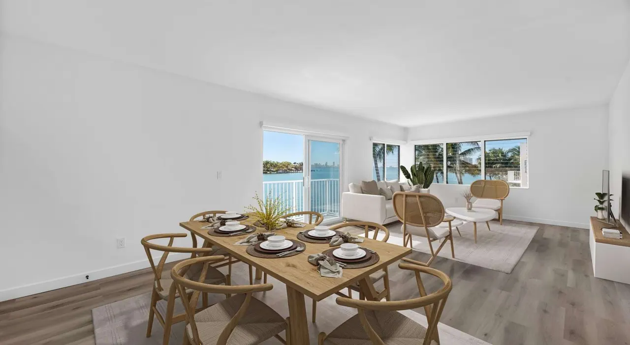 Normandy Cove