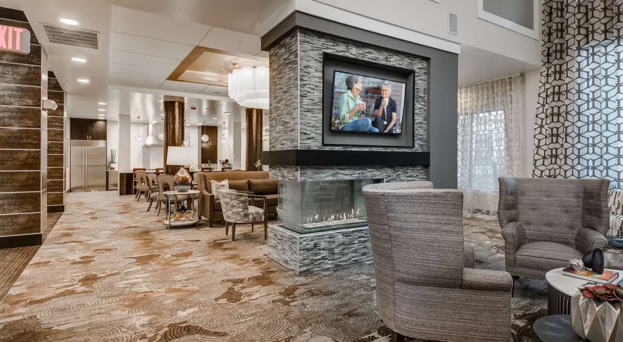 Overture Stone Oak