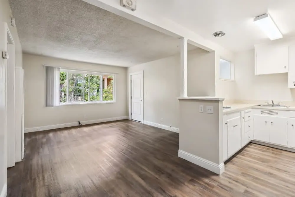 Parkway Apartments