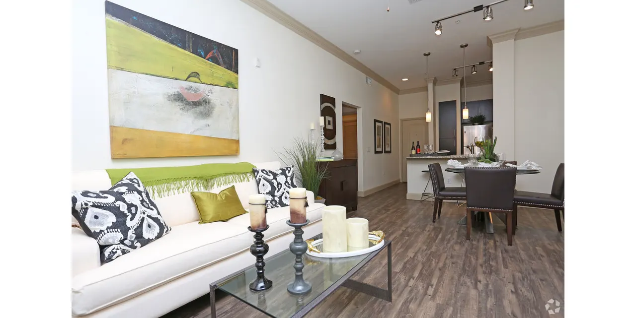 Braeswood Place