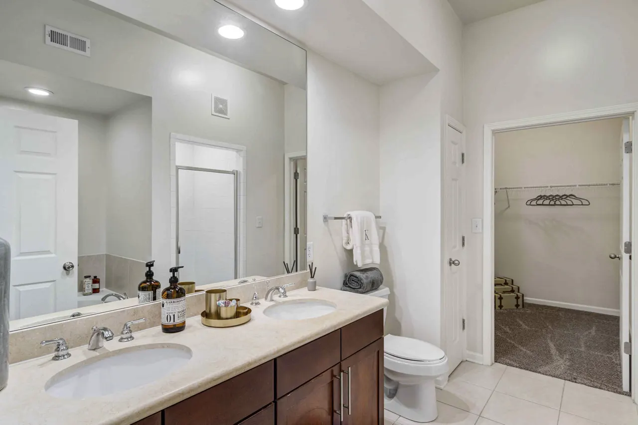 Kingsboro Luxury Apartments