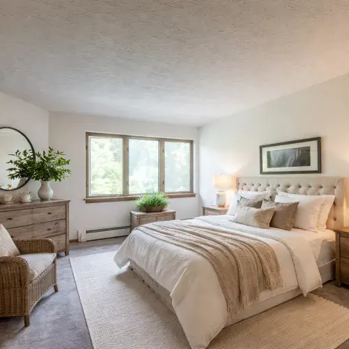 Timberland Village Apartments