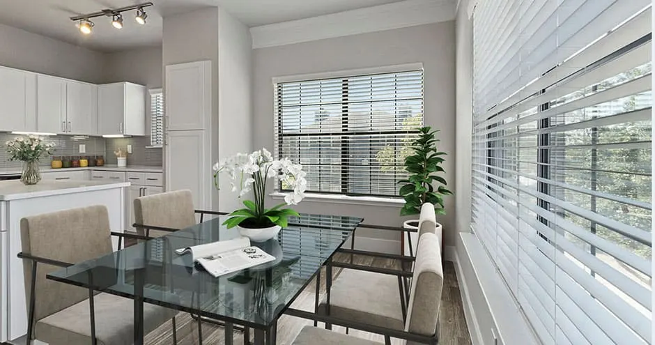 The Pearl on Frankford Apartments