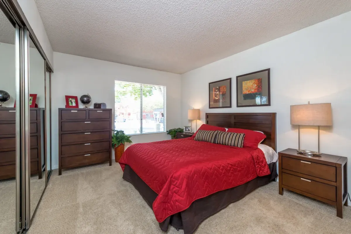 River Ranch Apartments