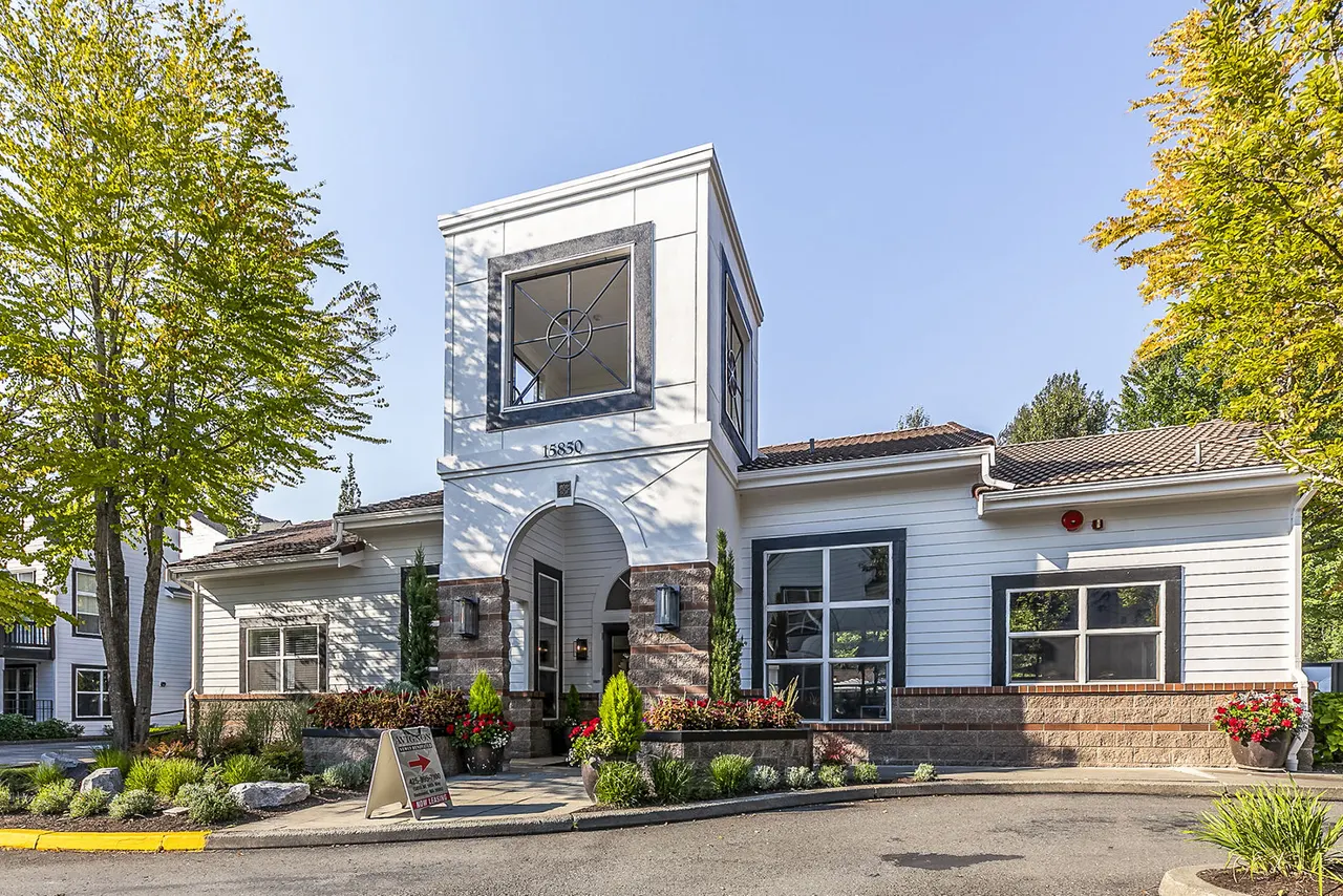 Avignon Townhomes