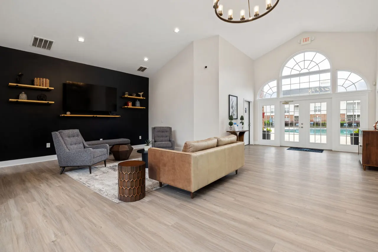 Patriots Pointe