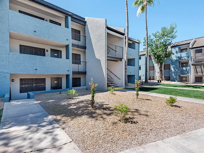 Portola East Mesa