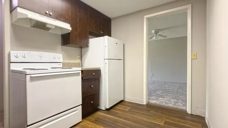 Astorwood Apartments