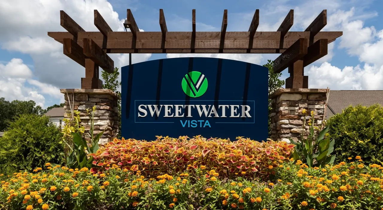 Sweetwater Vista