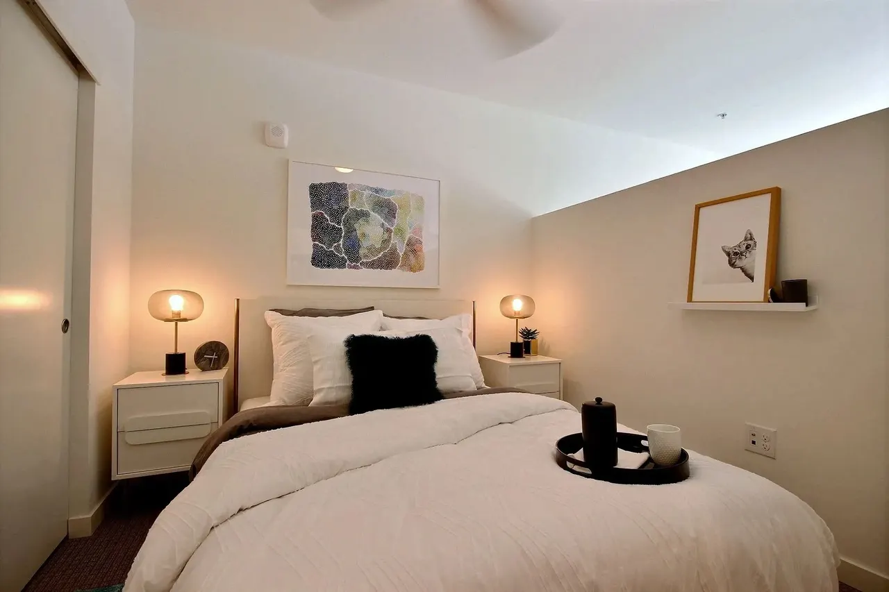 CREW Apartments
