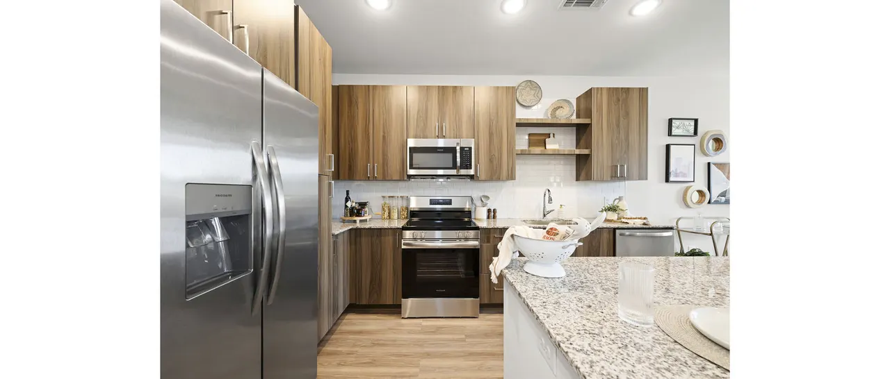Allora Southview Apartments