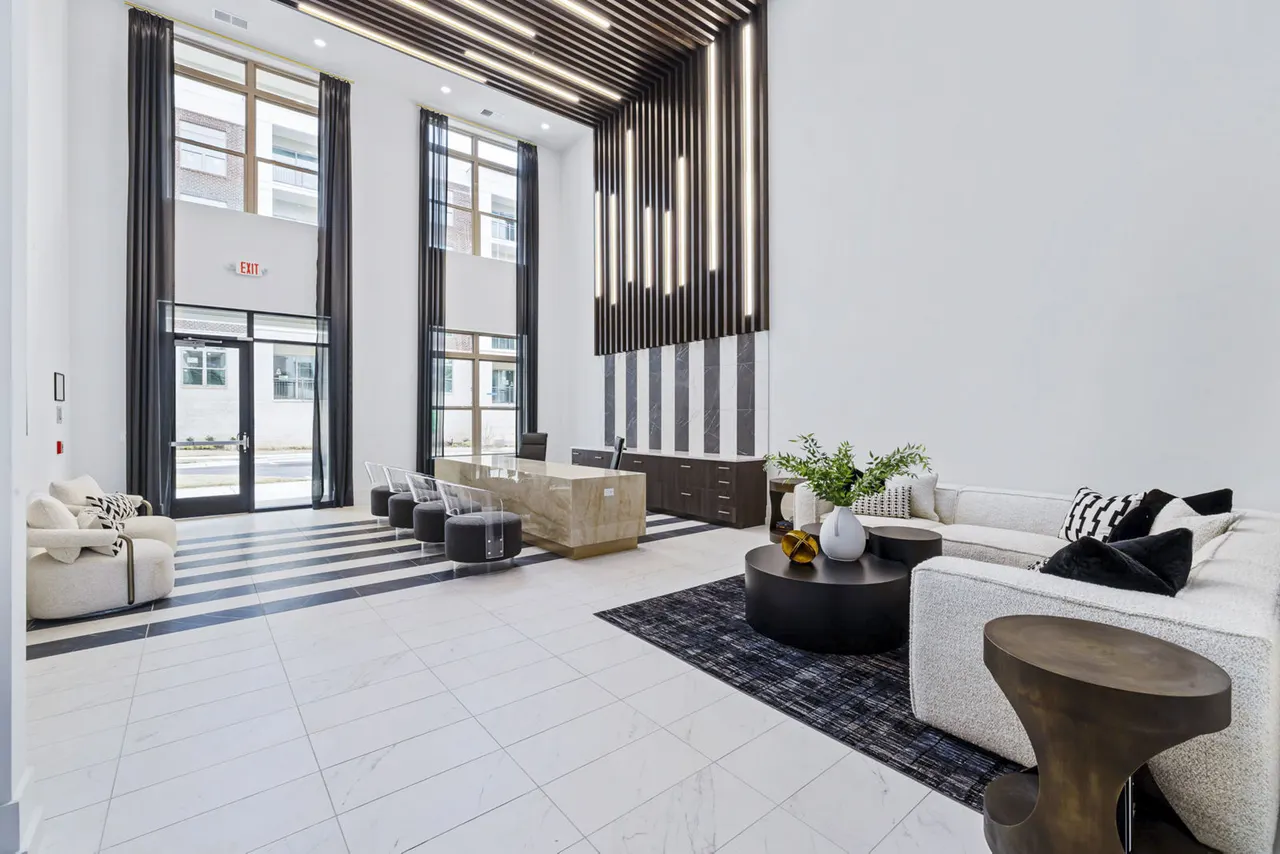 Brier Creek Apartments